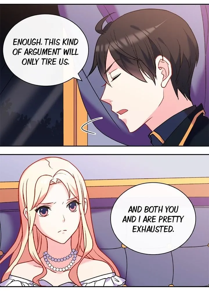 Read The Justice of a Villainous Woman EN Manga Online