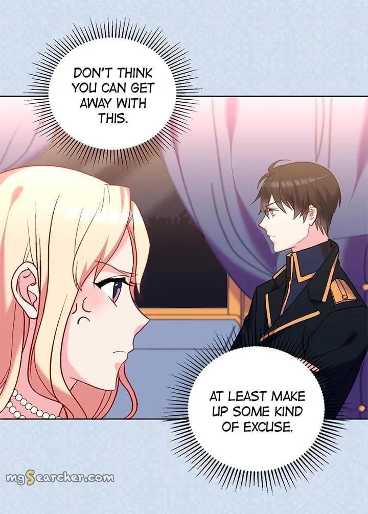 Read The Justice of a Villainous Woman EN Manga Online