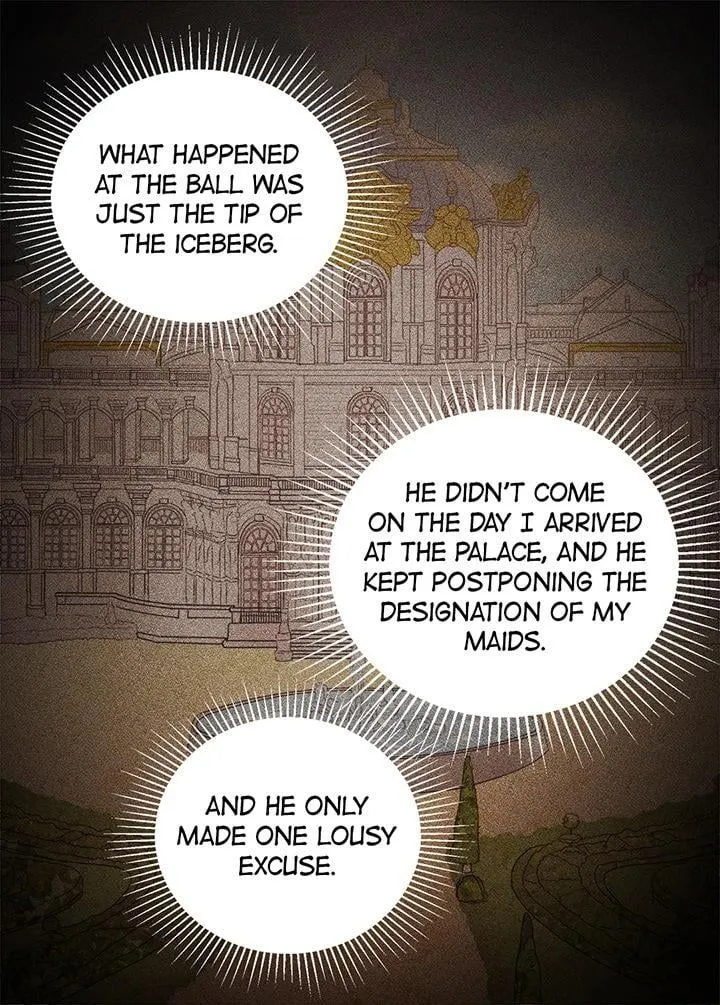 Read The Justice of a Villainous Woman EN Manga Online