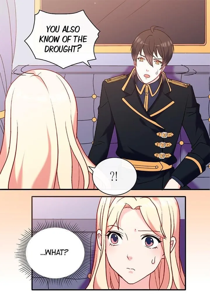 Read The Justice of a Villainous Woman EN Manga Online