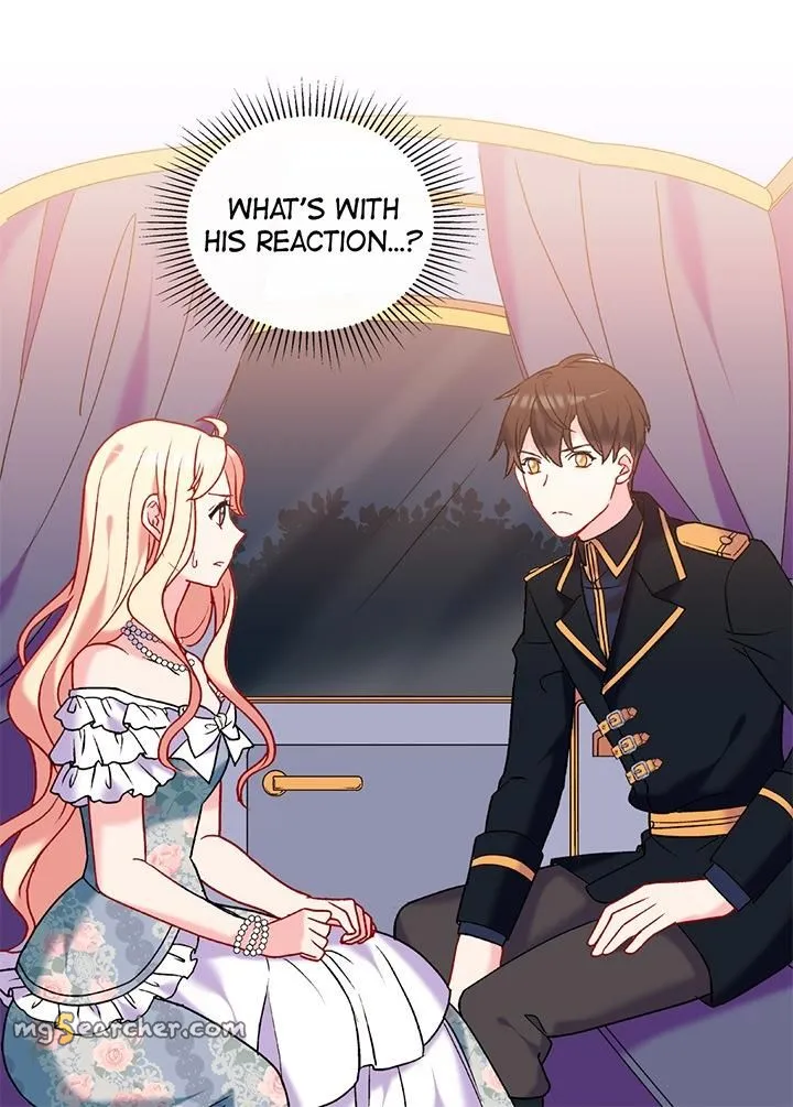 Read The Justice of a Villainous Woman EN Manga Online