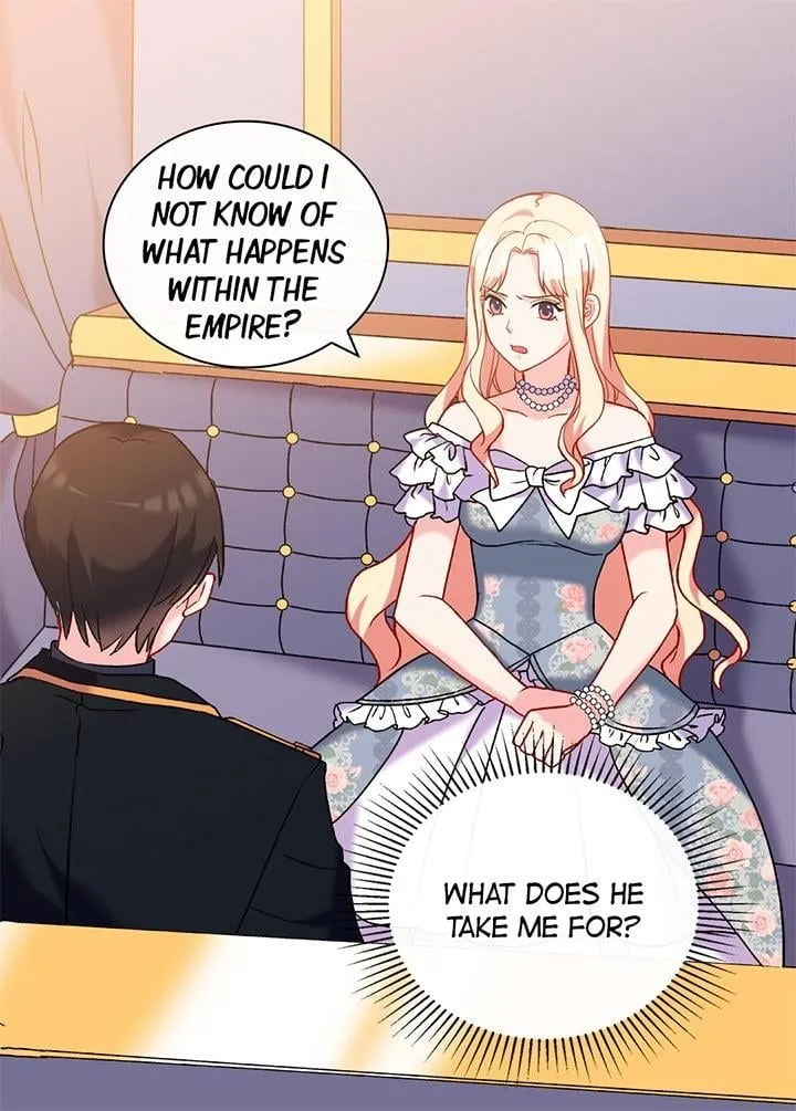 Read The Justice of a Villainous Woman EN Manga Online