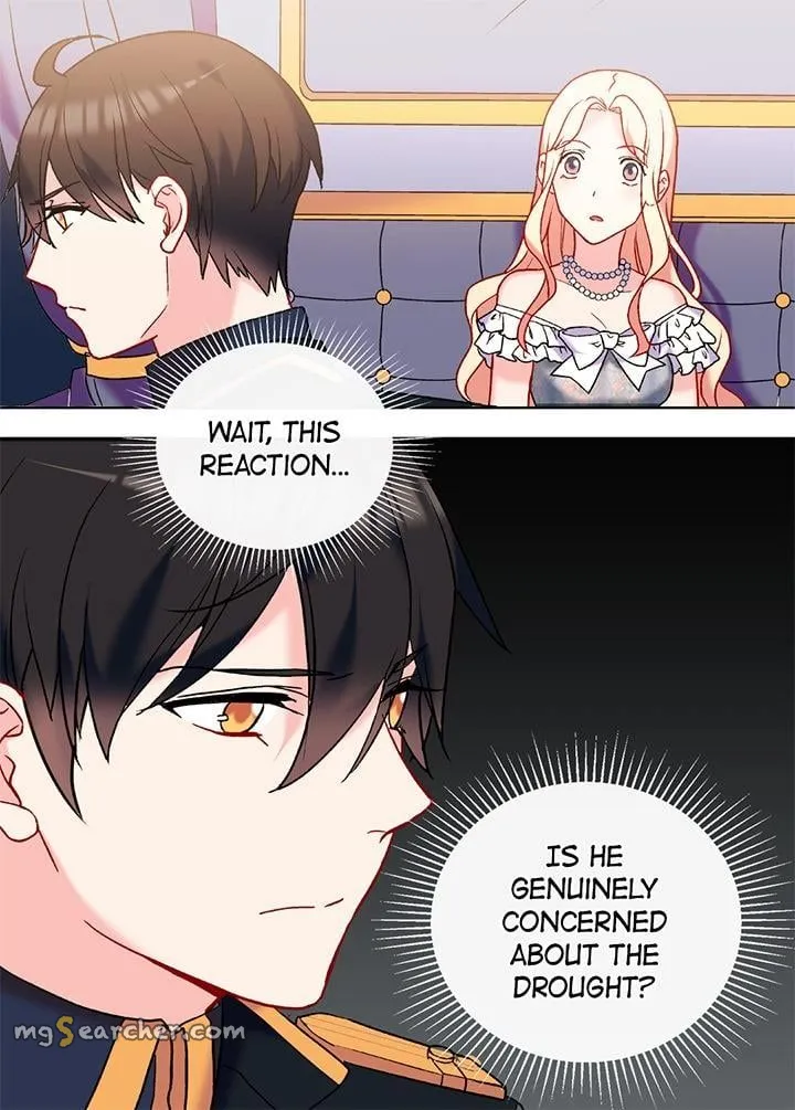 Read The Justice of a Villainous Woman EN Manga Online