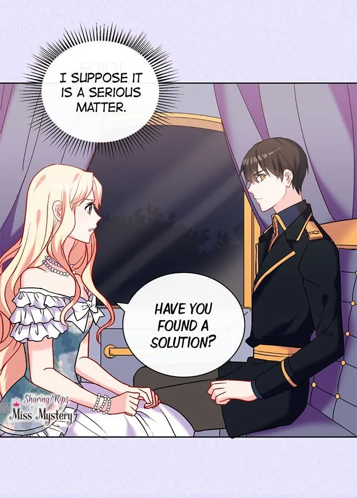 Read The Justice of a Villainous Woman EN Manga Online