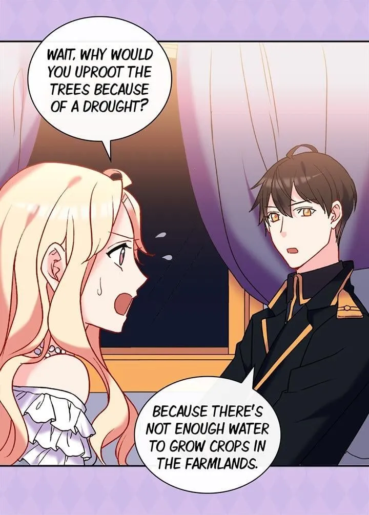 Read The Justice of a Villainous Woman EN Manga Online