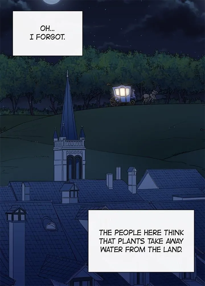 Read The Justice of a Villainous Woman EN Manga Online