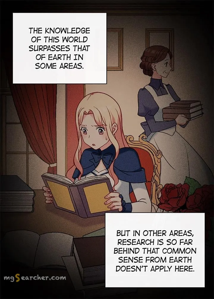 Read The Justice of a Villainous Woman EN Manga Online