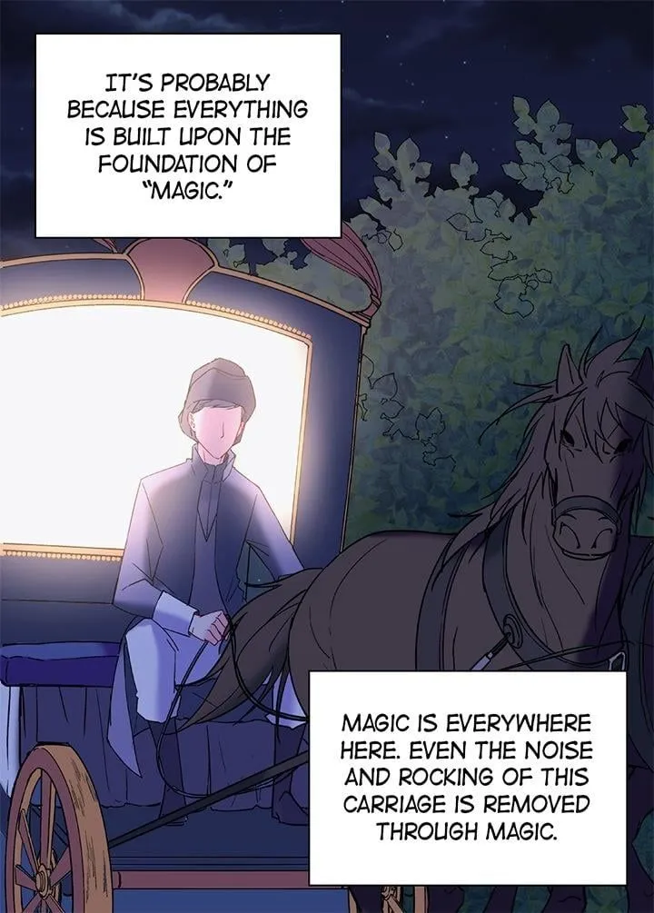 Read The Justice of a Villainous Woman EN Manga Online