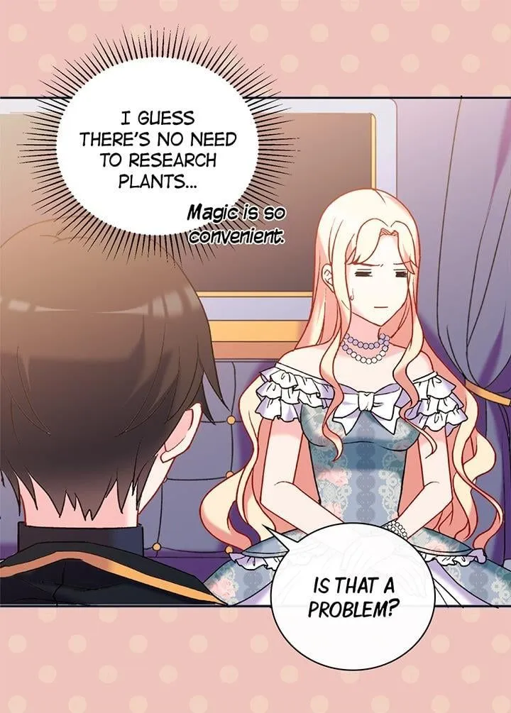 Read The Justice of a Villainous Woman EN Manga Online