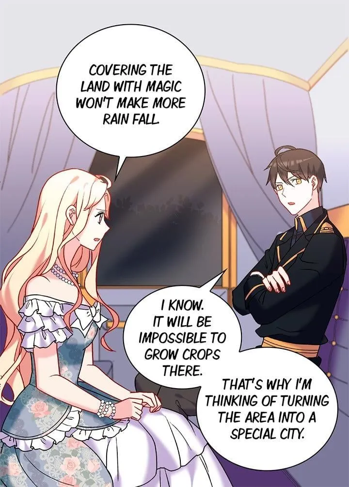Read The Justice of a Villainous Woman EN Manga Online