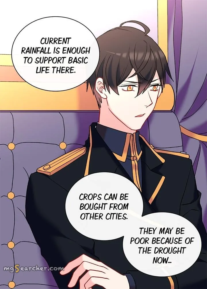 Read The Justice of a Villainous Woman EN Manga Online