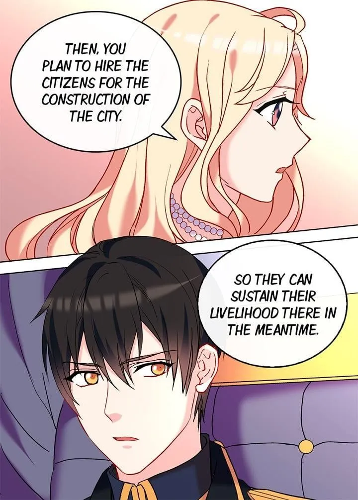 Read The Justice of a Villainous Woman EN Manga Online