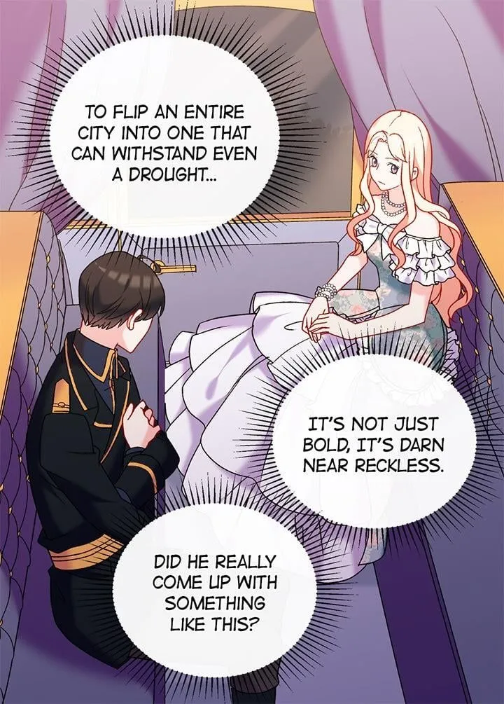 Read The Justice of a Villainous Woman EN Manga Online