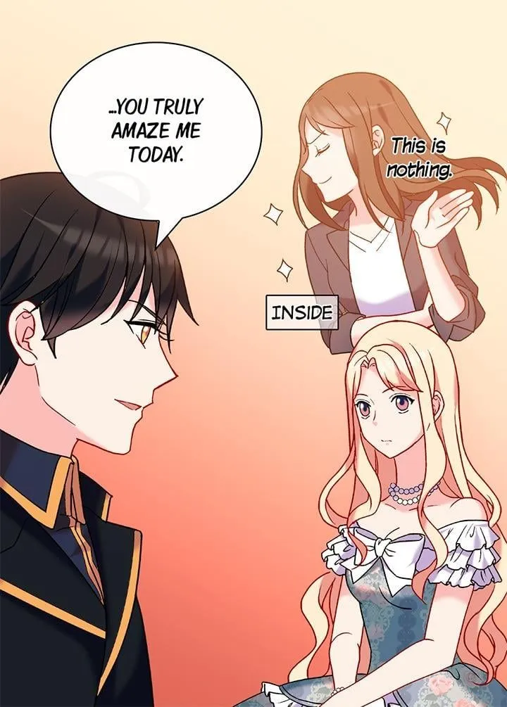Read The Justice of a Villainous Woman EN Manga Online