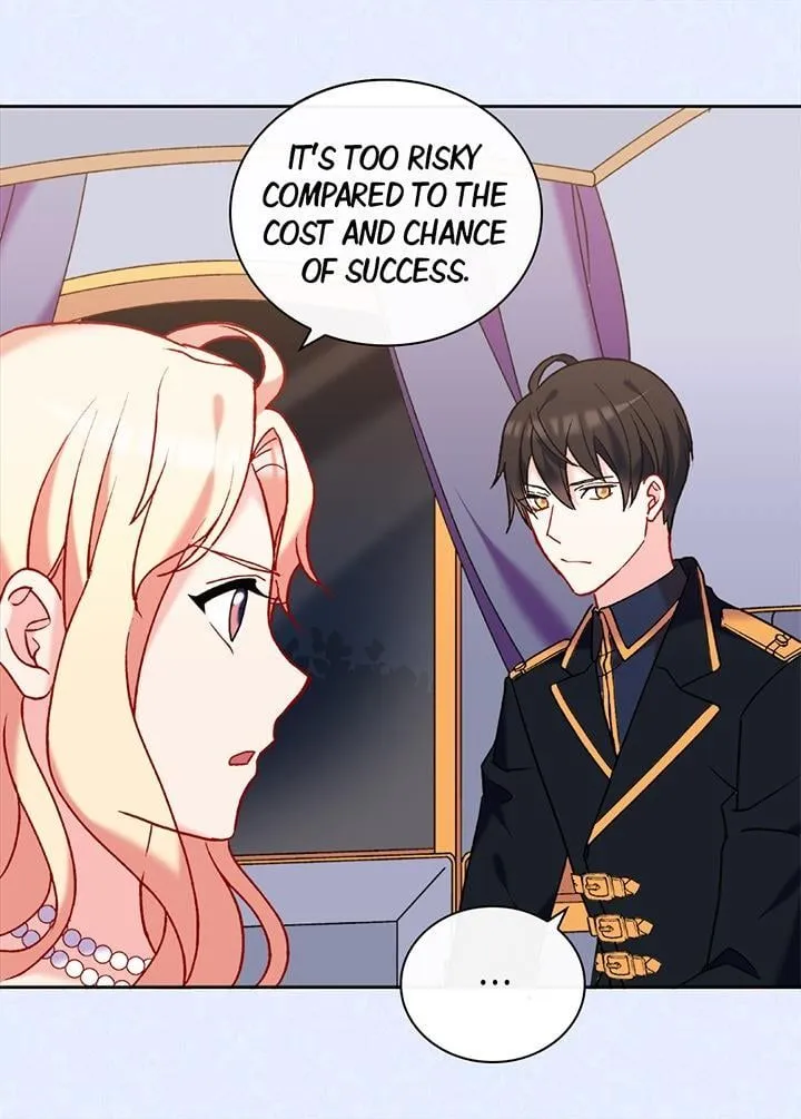 Read The Justice of a Villainous Woman EN Manga Online