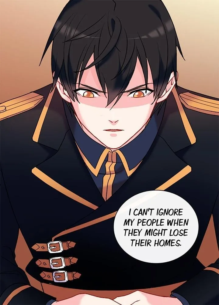Read The Justice of a Villainous Woman EN Manga Online