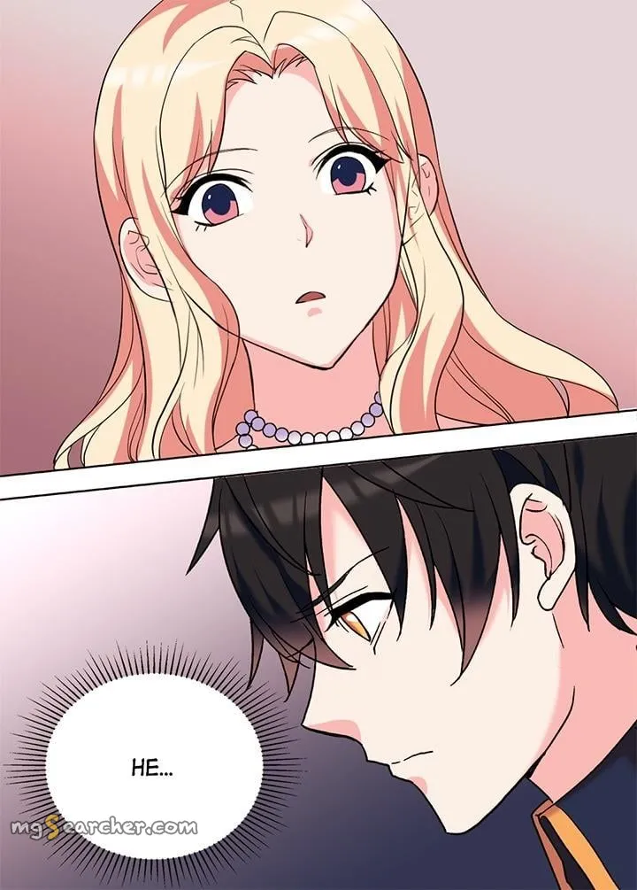 Read The Justice of a Villainous Woman EN Manga Online