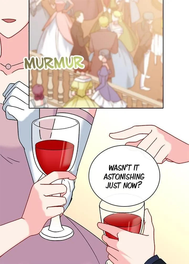 Read The Justice of a Villainous Woman EN Manga Online
