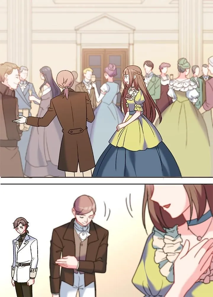 Read The Justice of a Villainous Woman EN Manga Online