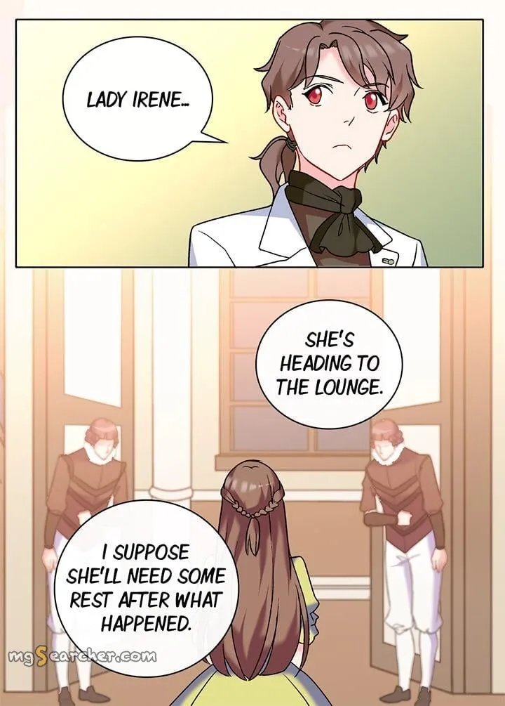 Read The Justice of a Villainous Woman EN Manga Online