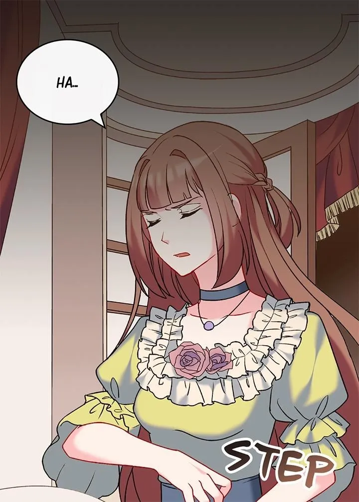 Read The Justice of a Villainous Woman EN Manga Online