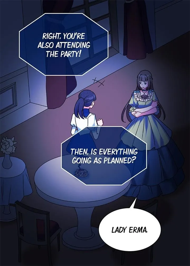 Read The Justice of a Villainous Woman EN Manga Online