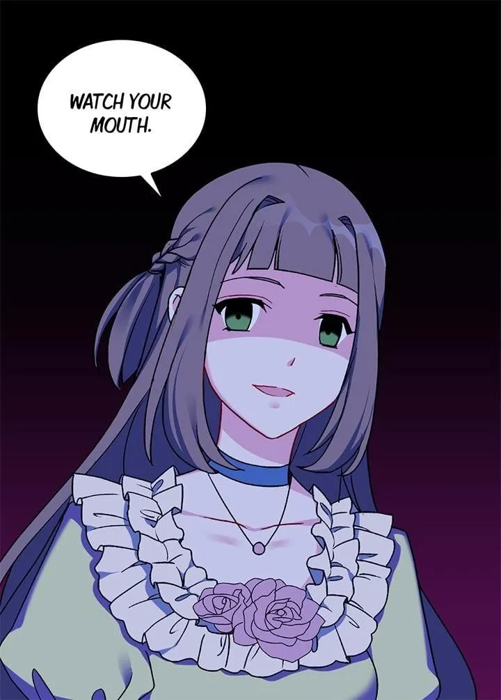 Read The Justice of a Villainous Woman EN Manga Online