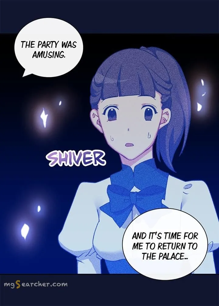 Read The Justice of a Villainous Woman EN Manga Online