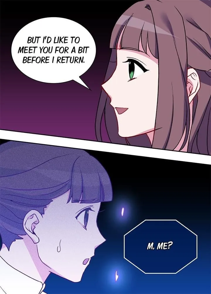 Read The Justice of a Villainous Woman EN Manga Online