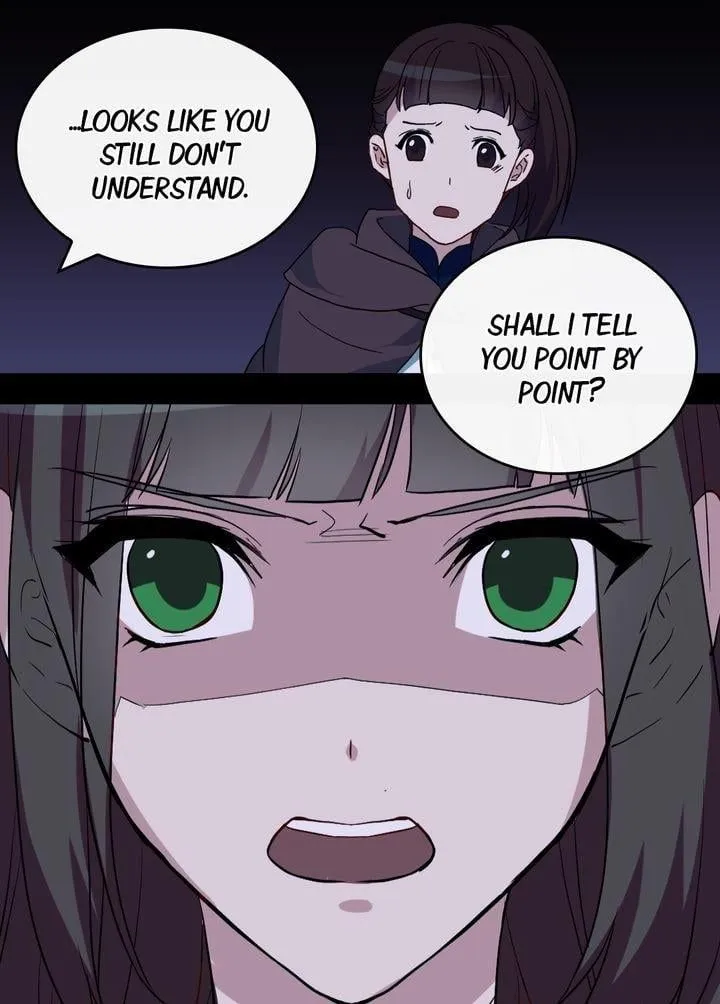 Read The Justice of a Villainous Woman EN Manga Online