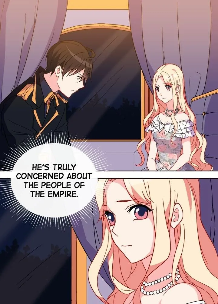 Read The Justice of a Villainous Woman EN Manga Online