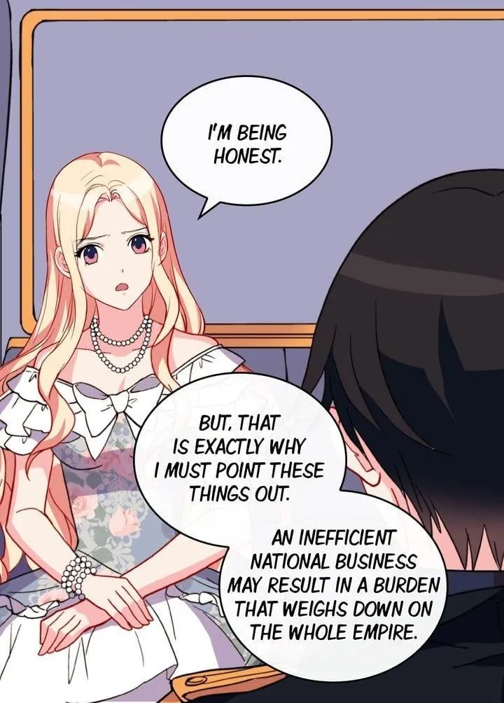 Read The Justice of a Villainous Woman EN Manga Online