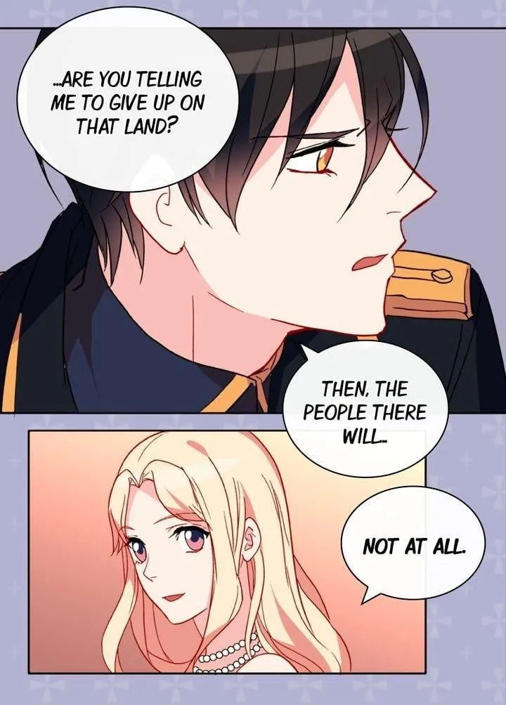 Read The Justice of a Villainous Woman EN Manga Online