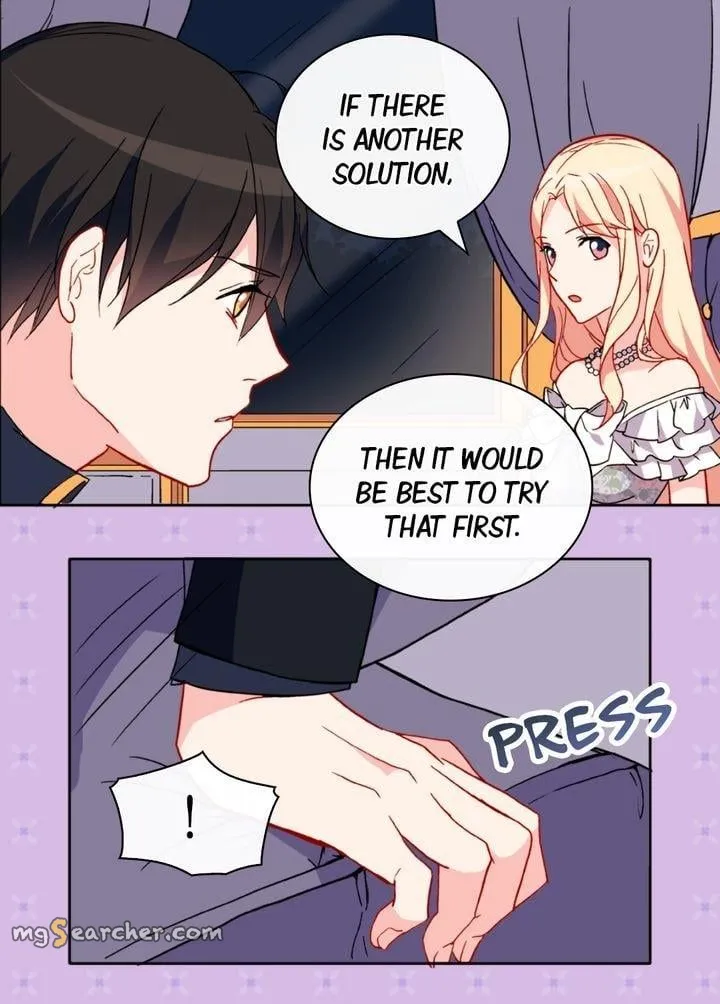 Read The Justice of a Villainous Woman EN Manga Online