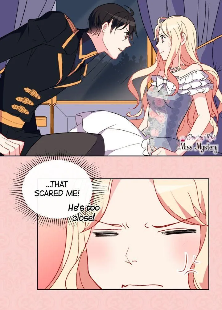 Read The Justice of a Villainous Woman EN Manga Online