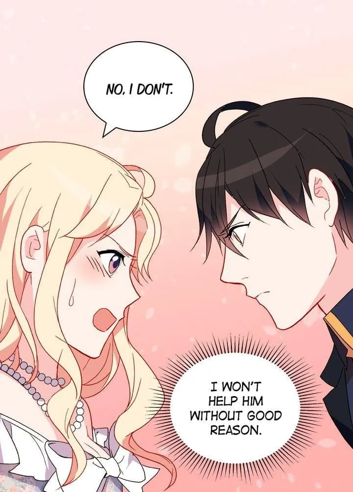 Read The Justice of a Villainous Woman EN Manga Online