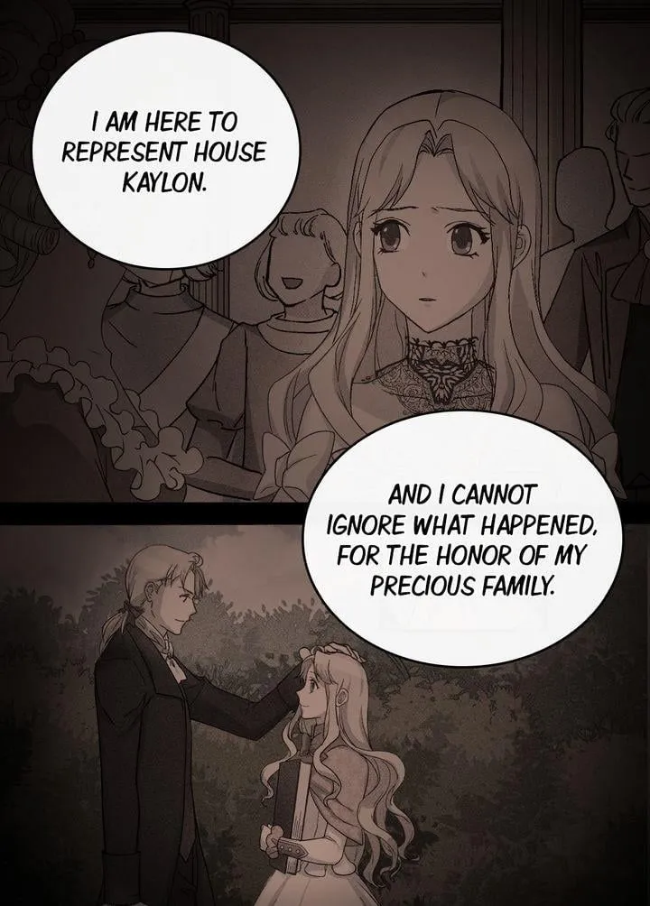 Read The Justice of a Villainous Woman EN Manga Online
