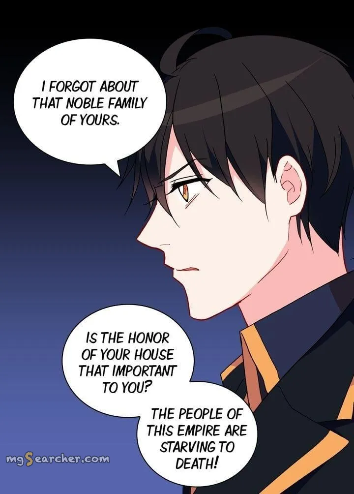 Read The Justice of a Villainous Woman EN Manga Online