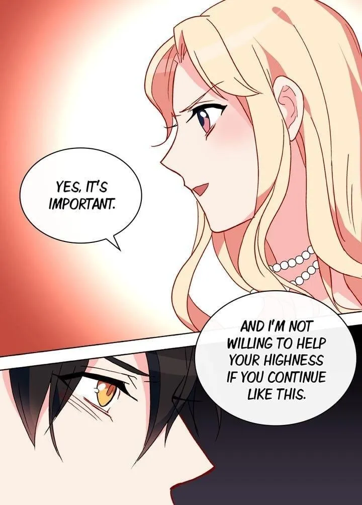 Read The Justice of a Villainous Woman EN Manga Online