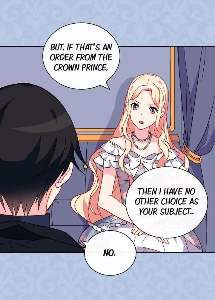 Read The Justice of a Villainous Woman EN Manga Online