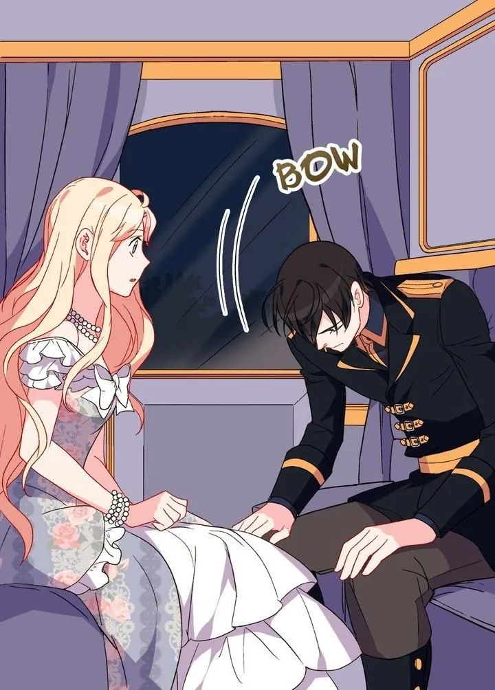Read The Justice of a Villainous Woman EN Manga Online