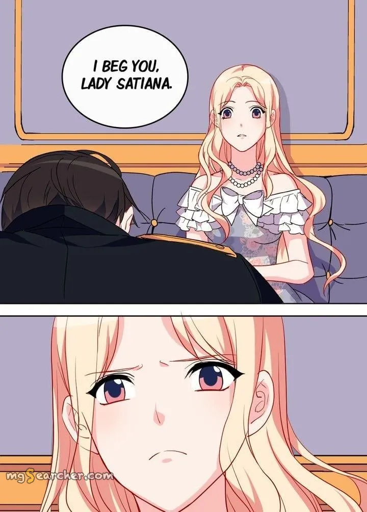 Read The Justice of a Villainous Woman EN Manga Online