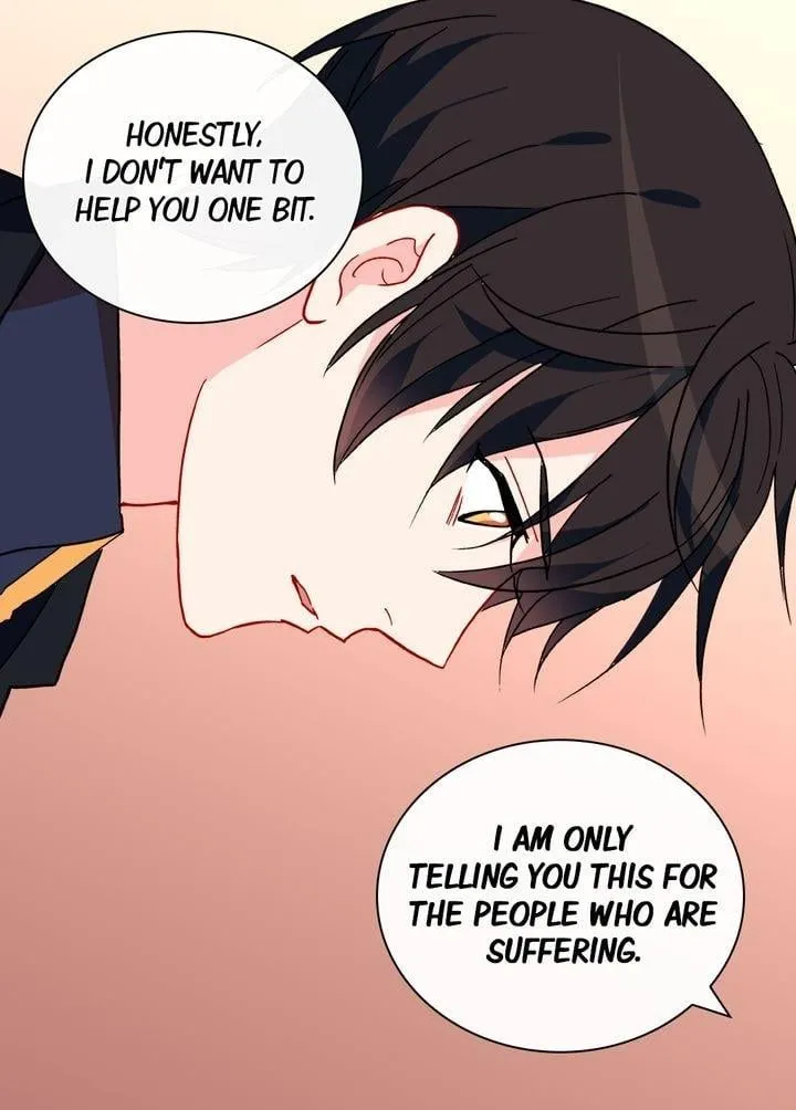 Read The Justice of a Villainous Woman EN Manga Online