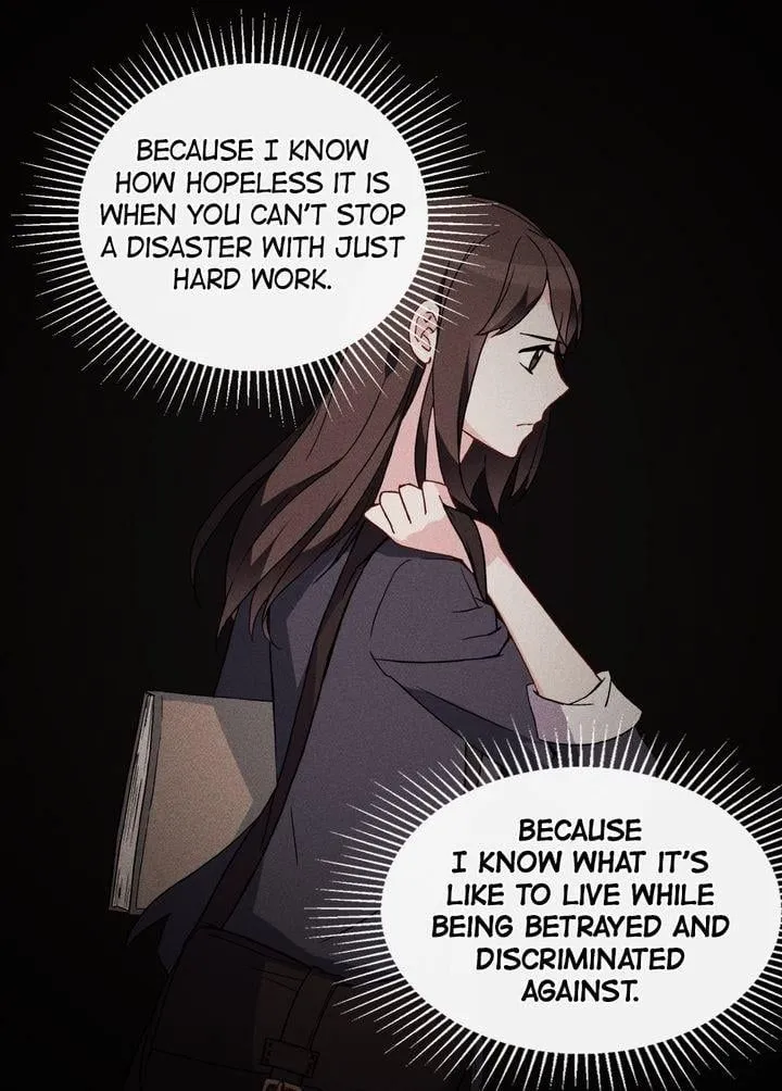 Read The Justice of a Villainous Woman EN Manga Online