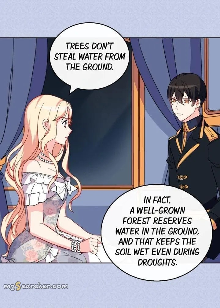 Read The Justice of a Villainous Woman EN Manga Online