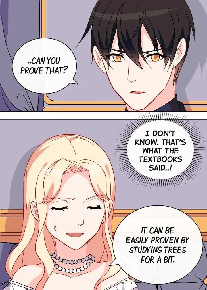 Read The Justice of a Villainous Woman EN Manga Online