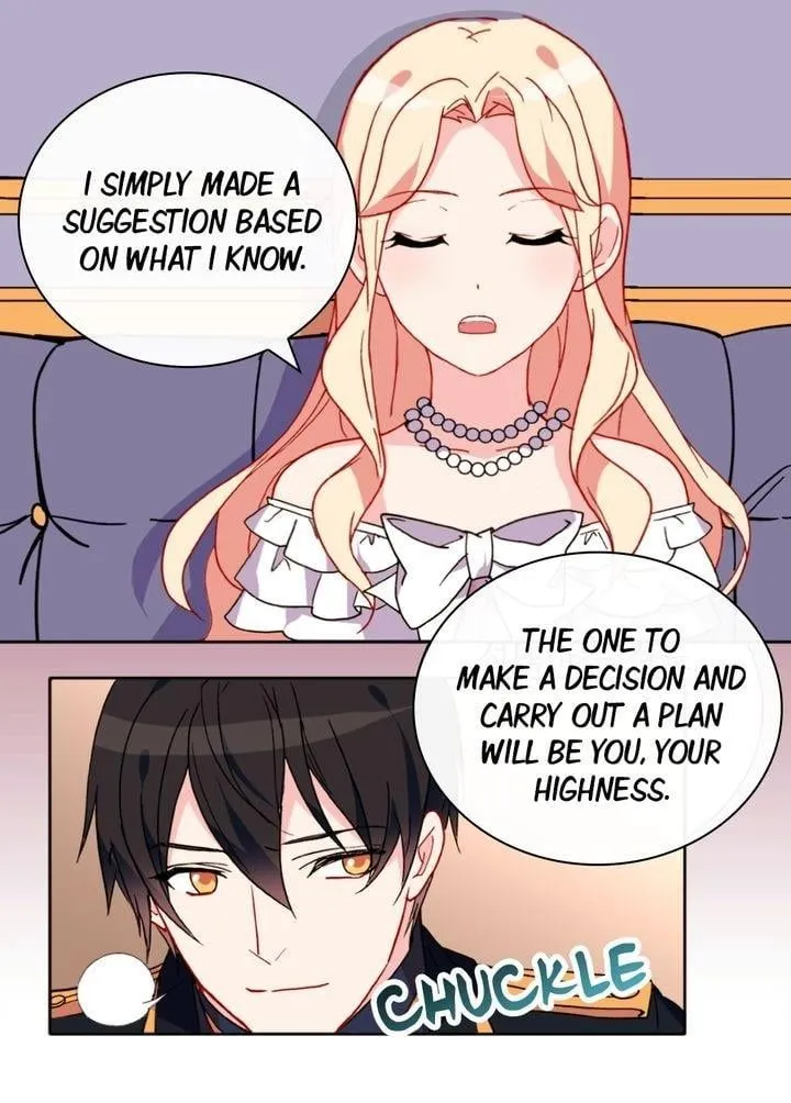 Read The Justice of a Villainous Woman EN Manga Online