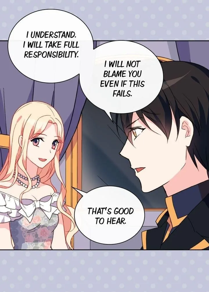 Read The Justice of a Villainous Woman EN Manga Online