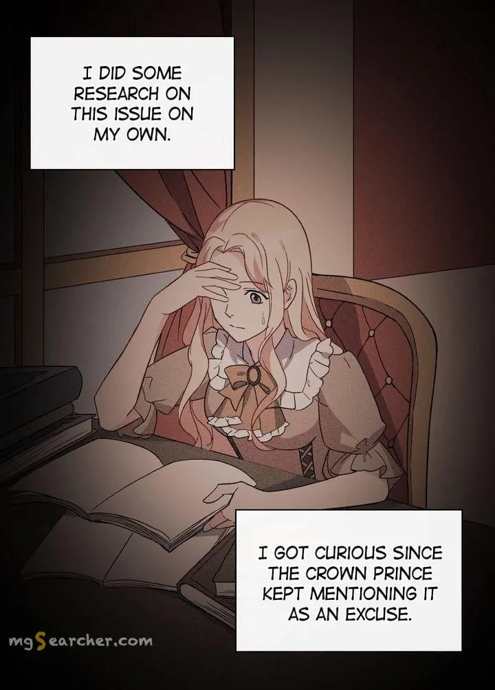 Read The Justice of a Villainous Woman EN Manga Online