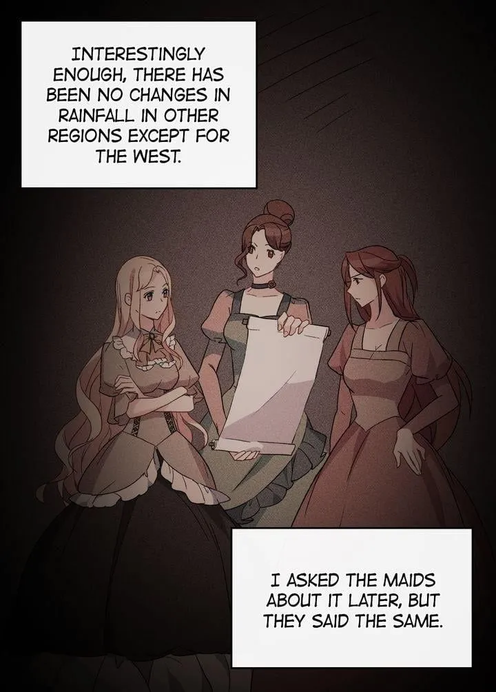 Read The Justice of a Villainous Woman EN Manga Online